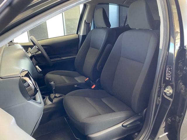 アクア Sスタイルブラック 純正ナビ(NSZT-W68T)・バックカメラ・USB・Bluetooth・衝突被害軽減・衝突安全ボディ・ETC・レーンキープアシスト・クリアランスソナー・オートマチックハイビーム(26枚目)