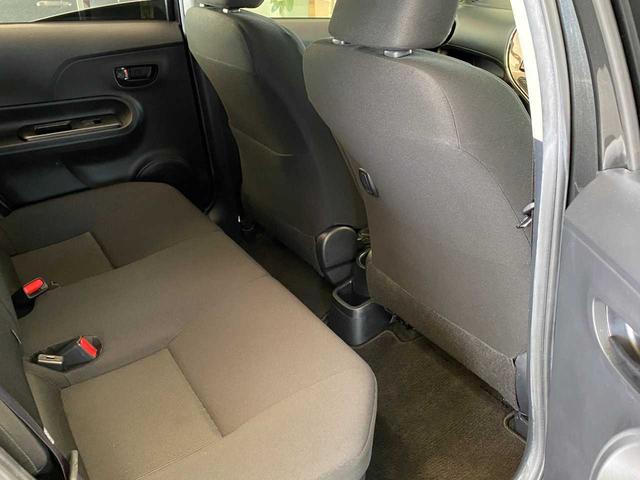 アクア Sスタイルブラック 純正ナビ(NSZT-W68T)・バックカメラ・USB・Bluetooth・衝突被害軽減・衝突安全ボディ・ETC・レーンキープアシスト・クリアランスソナー・オートマチックハイビーム(28枚目)