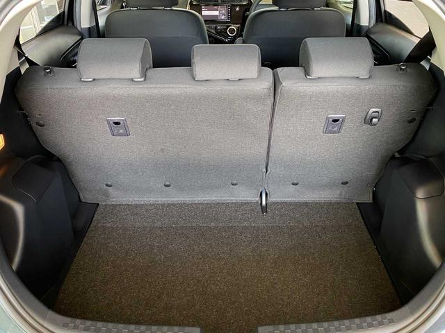 アクア Sスタイルブラック 純正ナビ(NSZT-W68T)・バックカメラ・USB・Bluetooth・衝突被害軽減・衝突安全ボディ・ETC・レーンキープアシスト・クリアランスソナー・オートマチックハイビーム(29枚目)