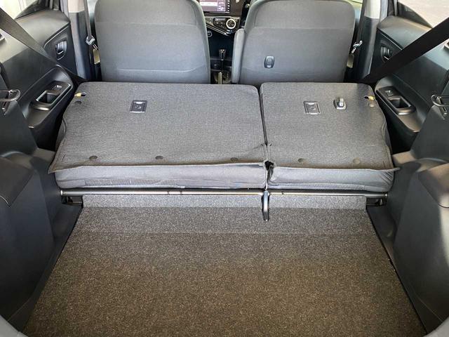 アクア Sスタイルブラック 純正ナビ(NSZT-W68T)・バックカメラ・USB・Bluetooth・衝突被害軽減・衝突安全ボディ・ETC・レーンキープアシスト・クリアランスソナー・オートマチックハイビーム(30枚目)