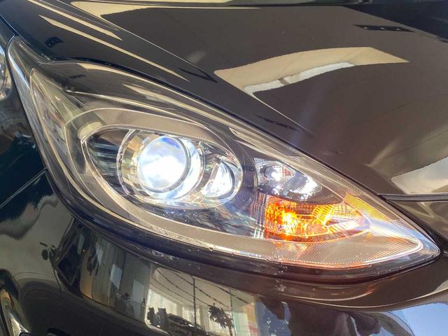 アクア Sスタイルブラック 純正ナビ(NSZT-W68T)・バックカメラ・USB・Bluetooth・衝突被害軽減・衝突安全ボディ・ETC・レーンキープアシスト・クリアランスソナー・オートマチックハイビーム(34枚目)