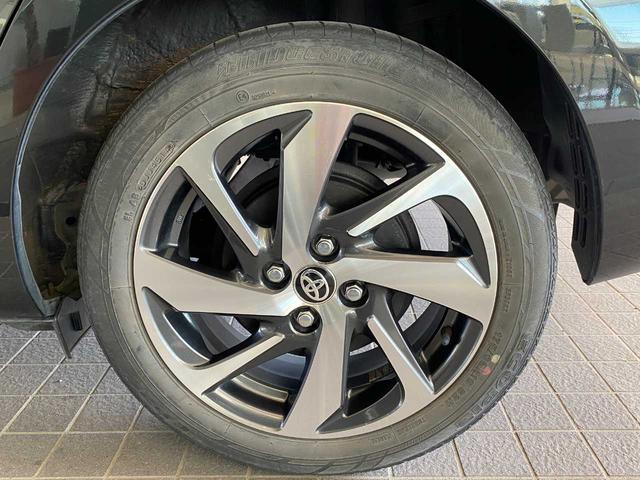 アクア Sスタイルブラック 純正ナビ(NSZT-W68T)・バックカメラ・USB・Bluetooth・衝突被害軽減・衝突安全ボディ・ETC・レーンキープアシスト・クリアランスソナー・オートマチックハイビーム(40枚目)