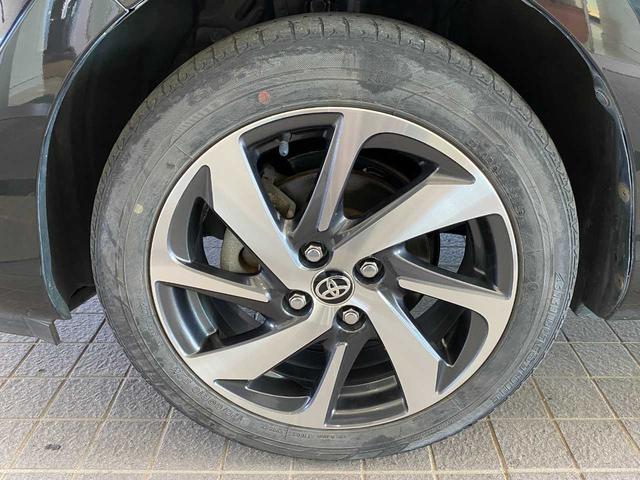 アクア Sスタイルブラック 純正ナビ(NSZT-W68T)・バックカメラ・USB・Bluetooth・衝突被害軽減・衝突安全ボディ・ETC・レーンキープアシスト・クリアランスソナー・オートマチックハイビーム(41枚目)