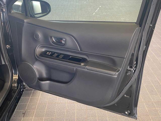 アクア Sスタイルブラック 純正ナビ(NSZT-W68T)・バックカメラ・USB・Bluetooth・衝突被害軽減・衝突安全ボディ・ETC・レーンキープアシスト・クリアランスソナー・オートマチックハイビーム(52枚目)