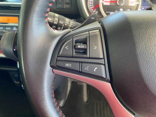 スペーシアカスタム ハイブリッドXSターボ 純正ナビ(CN-RZ865)・全周囲カメラ・クルーズコントロール・Bluetooth・衝突被害軽減・ETC・クリアランスソナー・レーンキープアシスト・シートヒーター・オートライト・両側電動(16枚目)