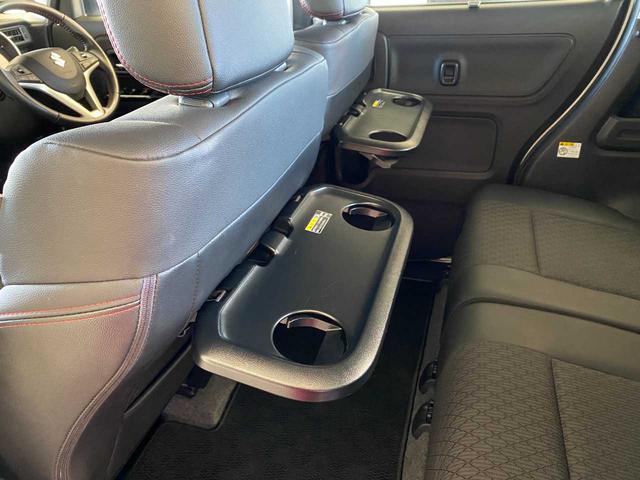 スペーシアカスタム ハイブリッドXSターボ 純正ナビ(CN-RZ865)・全周囲カメラ・クルーズコントロール・Bluetooth・衝突被害軽減・ETC・クリアランスソナー・レーンキープアシスト・シートヒーター・オートライト・両側電動(29枚目)