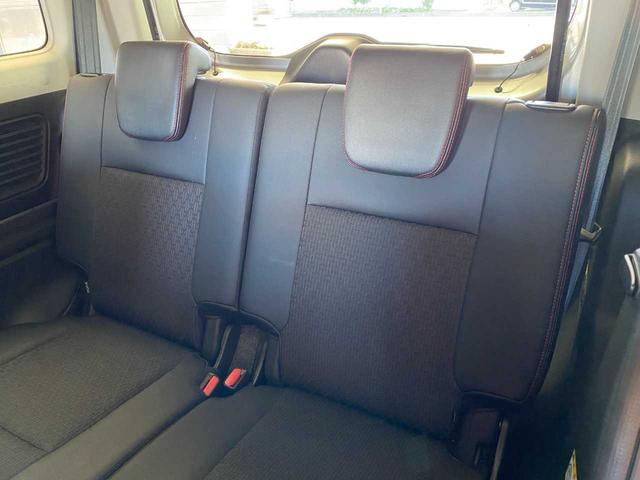 スペーシアカスタム ハイブリッドXSターボ 純正ナビ(CN-RZ865)・全周囲カメラ・クルーズコントロール・Bluetooth・衝突被害軽減・ETC・クリアランスソナー・レーンキープアシスト・シートヒーター・オートライト・両側電動(30枚目)