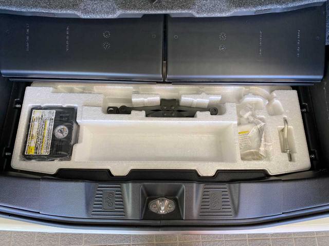 スペーシアカスタム ハイブリッドXSターボ 純正ナビ(CN-RZ865)・全周囲カメラ・クルーズコントロール・Bluetooth・衝突被害軽減・ETC・クリアランスソナー・レーンキープアシスト・シートヒーター・オートライト・両側電動(31枚目)