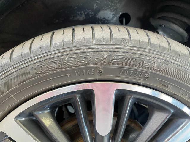 スペーシアカスタム ハイブリッドXSターボ 純正ナビ(CN-RZ865)・全周囲カメラ・クルーズコントロール・Bluetooth・衝突被害軽減・ETC・クリアランスソナー・レーンキープアシスト・シートヒーター・オートライト・両側電動(38枚目)