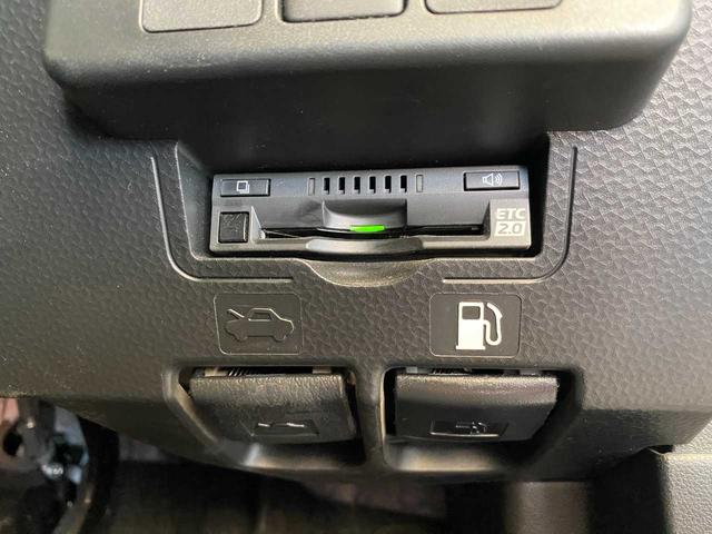 ルーミー カスタムG-T カロッツェリアナビ・バックカメラ・前後ドラレコ・ETC2.0・Bluetooth・クルーズコントロール・衝突被害軽減・両側電動スライドドア・シートヒーター・フロントフォグランプ・クリアランスソナー(6枚目)