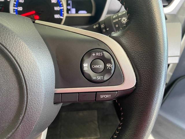 ルーミー カスタムG-T カロッツェリアナビ・バックカメラ・前後ドラレコ・ETC2.0・Bluetooth・クルーズコントロール・衝突被害軽減・両側電動スライドドア・シートヒーター・フロントフォグランプ・クリアランスソナー(19枚目)