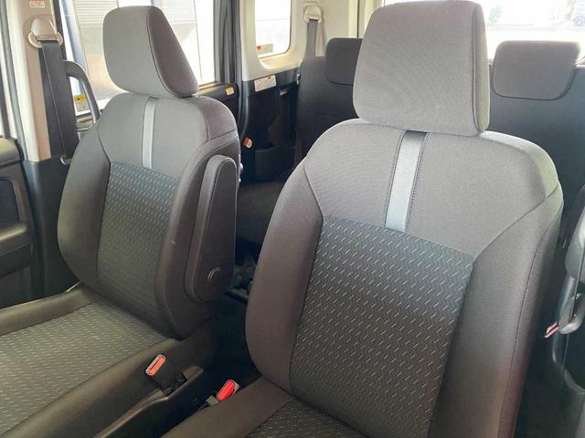 ルーミー カスタムG-T カロッツェリアナビ・バックカメラ・前後ドラレコ・ETC2.0・Bluetooth・クルーズコントロール・衝突被害軽減・両側電動スライドドア・シートヒーター・フロントフォグランプ・クリアランスソナー(27枚目)