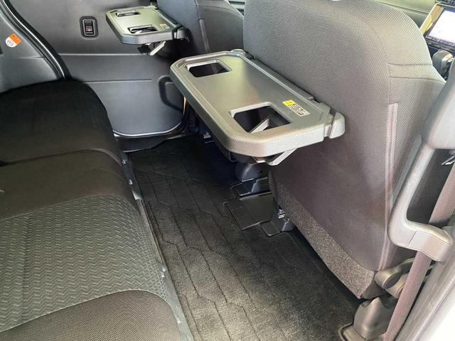 ルーミー カスタムG-T カロッツェリアナビ・バックカメラ・前後ドラレコ・ETC2.0・Bluetooth・クルーズコントロール・衝突被害軽減・両側電動スライドドア・シートヒーター・フロントフォグランプ・クリアランスソナー(28枚目)