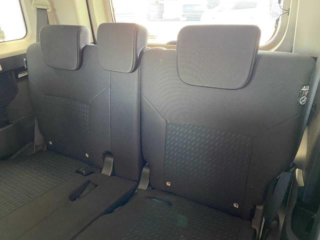 ルーミー カスタムG-T カロッツェリアナビ・バックカメラ・前後ドラレコ・ETC2.0・Bluetooth・クルーズコントロール・衝突被害軽減・両側電動スライドドア・シートヒーター・フロントフォグランプ・クリアランスソナー(31枚目)