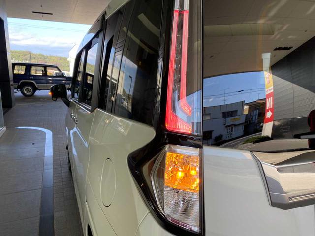 ルーミー カスタムG-T カロッツェリアナビ・バックカメラ・前後ドラレコ・ETC2.0・Bluetooth・クルーズコントロール・衝突被害軽減・両側電動スライドドア・シートヒーター・フロントフォグランプ・クリアランスソナー(45枚目)