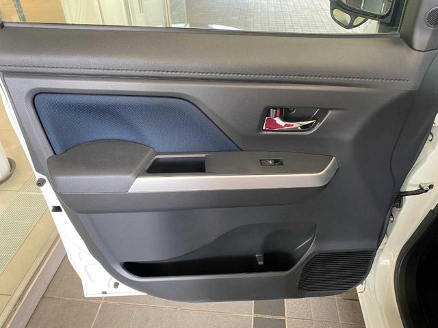 ルーミー カスタムG-T カロッツェリアナビ・バックカメラ・前後ドラレコ・ETC2.0・Bluetooth・クルーズコントロール・衝突被害軽減・両側電動スライドドア・シートヒーター・フロントフォグランプ・クリアランスソナー(52枚目)