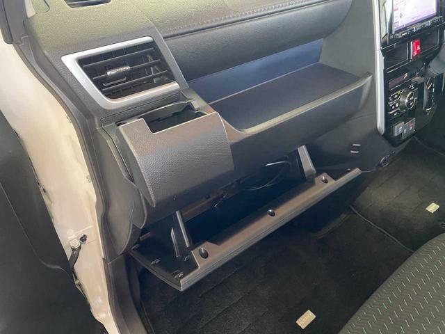 ルーミー カスタムG-T カロッツェリアナビ・バックカメラ・前後ドラレコ・ETC2.0・Bluetooth・クルーズコントロール・衝突被害軽減・両側電動スライドドア・シートヒーター・フロントフォグランプ・クリアランスソナー(56枚目)