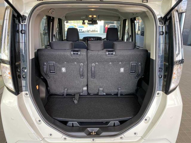 ルーミー カスタムG-T カロッツェリアナビ・バックカメラ・前後ドラレコ・ETC2.0・Bluetooth・クルーズコントロール・衝突被害軽減・両側電動スライドドア・シートヒーター・フロントフォグランプ・クリアランスソナー(58枚目)