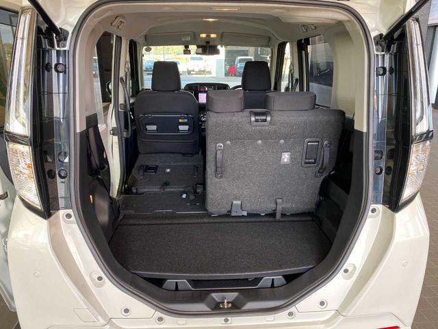 ルーミー カスタムG-T カロッツェリアナビ・バックカメラ・前後ドラレコ・ETC2.0・Bluetooth・クルーズコントロール・衝突被害軽減・両側電動スライドドア・シートヒーター・フロントフォグランプ・クリアランスソナー(59枚目)