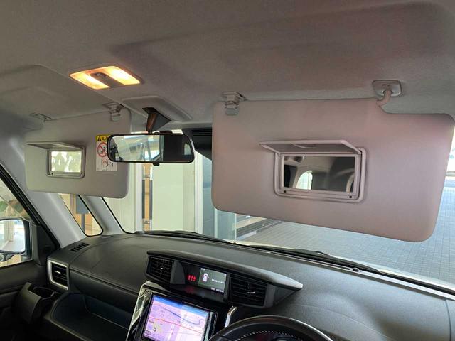 ルーミー カスタムG-T カロッツェリアナビ・バックカメラ・前後ドラレコ・ETC2.0・Bluetooth・クルーズコントロール・衝突被害軽減・両側電動スライドドア・シートヒーター・フロントフォグランプ・クリアランスソナー(62枚目)