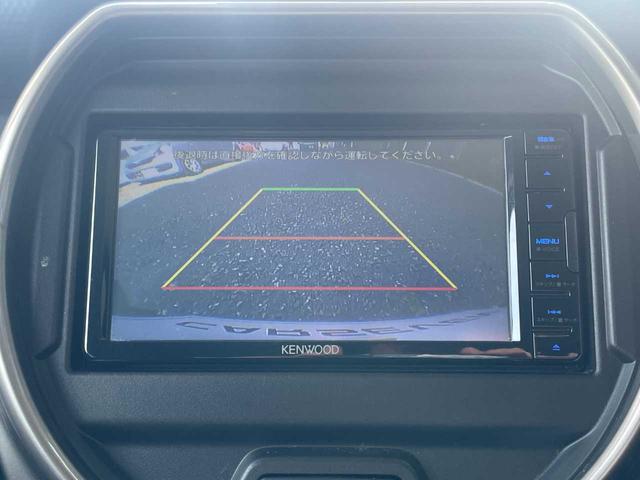 ハスラー ＪスタイルＩＩ　ＫＥＮＷＯＯＤナビ・バックカメラ・ＥＴＣ・デュアルカメラブレーキ・シートヒーター・Ｂｌｕｅｔｏｏｔｈ接続・アダプティブクルーズコントロール・ＬＥＤヘッドライト・衝突被害軽減・レーンキープアシスト（4枚目）