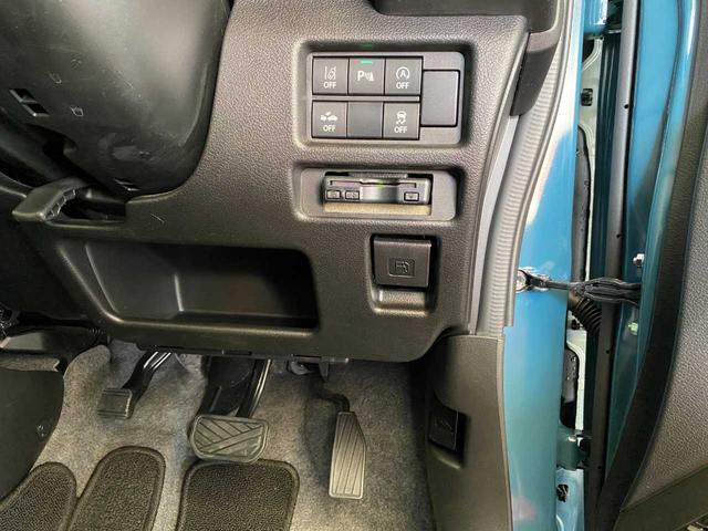 ハスラー ＪスタイルＩＩ　ＫＥＮＷＯＯＤナビ・バックカメラ・ＥＴＣ・デュアルカメラブレーキ・シートヒーター・Ｂｌｕｅｔｏｏｔｈ接続・アダプティブクルーズコントロール・ＬＥＤヘッドライト・衝突被害軽減・レーンキープアシスト（5枚目）