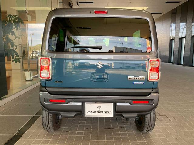 ハスラー ＪスタイルＩＩ　ＫＥＮＷＯＯＤナビ・バックカメラ・ＥＴＣ・デュアルカメラブレーキ・シートヒーター・Ｂｌｕｅｔｏｏｔｈ接続・アダプティブクルーズコントロール・ＬＥＤヘッドライト・衝突被害軽減・レーンキープアシスト（11枚目）