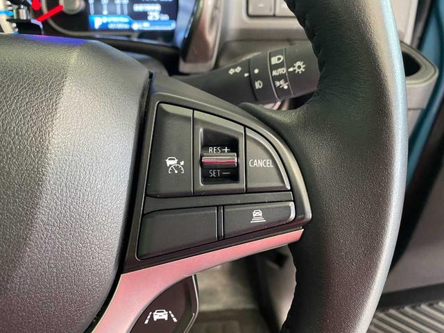 ハスラー ＪスタイルＩＩ　ＫＥＮＷＯＯＤナビ・バックカメラ・ＥＴＣ・デュアルカメラブレーキ・シートヒーター・Ｂｌｕｅｔｏｏｔｈ接続・アダプティブクルーズコントロール・ＬＥＤヘッドライト・衝突被害軽減・レーンキープアシスト（17枚目）