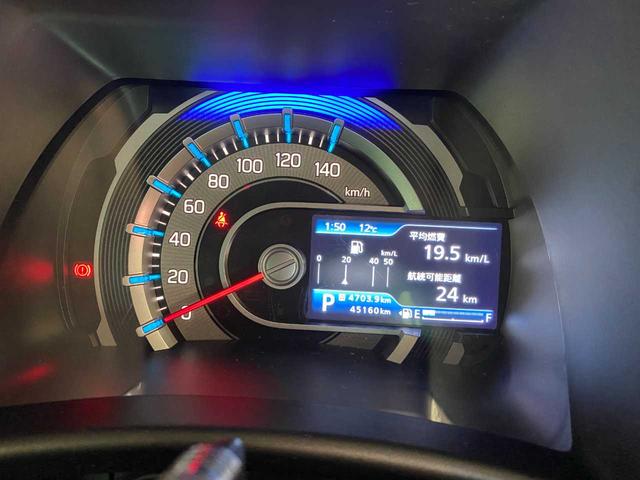 ハスラー ＪスタイルＩＩ　ＫＥＮＷＯＯＤナビ・バックカメラ・ＥＴＣ・デュアルカメラブレーキ・シートヒーター・Ｂｌｕｅｔｏｏｔｈ接続・アダプティブクルーズコントロール・ＬＥＤヘッドライト・衝突被害軽減・レーンキープアシスト（20枚目）