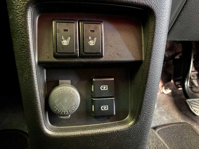 ハスラー ＪスタイルＩＩ　ＫＥＮＷＯＯＤナビ・バックカメラ・ＥＴＣ・デュアルカメラブレーキ・シートヒーター・Ｂｌｕｅｔｏｏｔｈ接続・アダプティブクルーズコントロール・ＬＥＤヘッドライト・衝突被害軽減・レーンキープアシスト（23枚目）