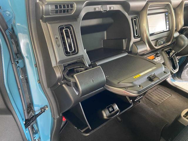 ハスラー ＪスタイルＩＩ　ＫＥＮＷＯＯＤナビ・バックカメラ・ＥＴＣ・デュアルカメラブレーキ・シートヒーター・Ｂｌｕｅｔｏｏｔｈ接続・アダプティブクルーズコントロール・ＬＥＤヘッドライト・衝突被害軽減・レーンキープアシスト（24枚目）