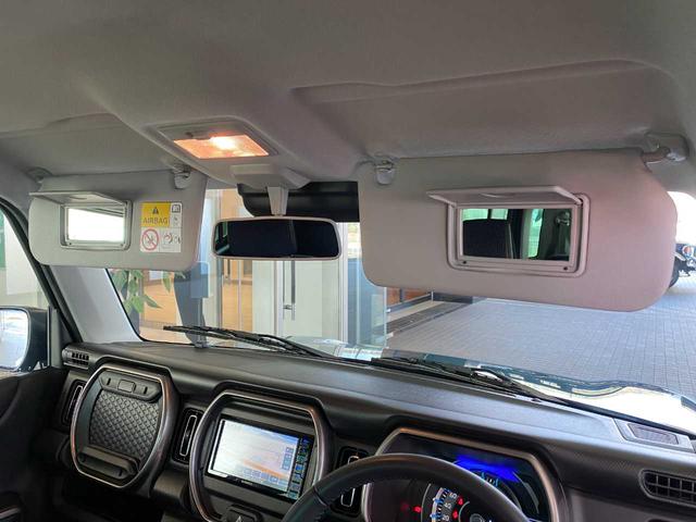 ハスラー ＪスタイルＩＩ　ＫＥＮＷＯＯＤナビ・バックカメラ・ＥＴＣ・デュアルカメラブレーキ・シートヒーター・Ｂｌｕｅｔｏｏｔｈ接続・アダプティブクルーズコントロール・ＬＥＤヘッドライト・衝突被害軽減・レーンキープアシスト（25枚目）