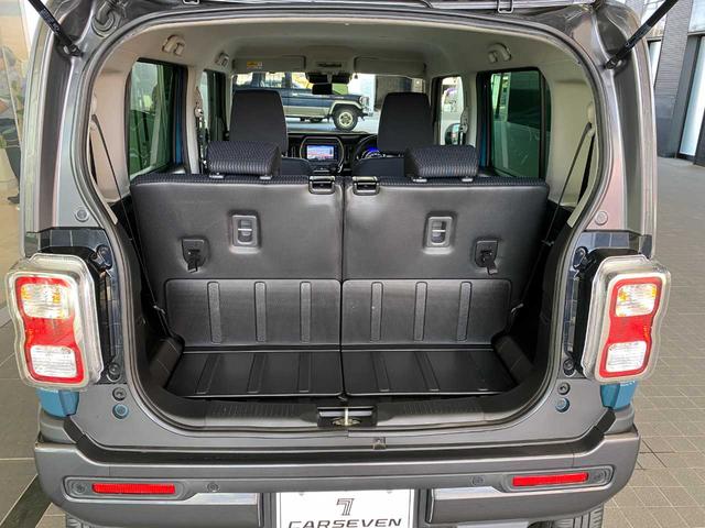 ハスラー ＪスタイルＩＩ　ＫＥＮＷＯＯＤナビ・バックカメラ・ＥＴＣ・デュアルカメラブレーキ・シートヒーター・Ｂｌｕｅｔｏｏｔｈ接続・アダプティブクルーズコントロール・ＬＥＤヘッドライト・衝突被害軽減・レーンキープアシスト（30枚目）