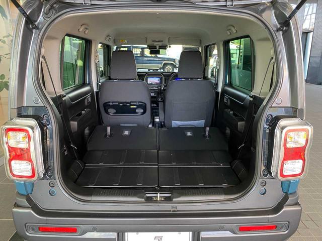 ハスラー ＪスタイルＩＩ　ＫＥＮＷＯＯＤナビ・バックカメラ・ＥＴＣ・デュアルカメラブレーキ・シートヒーター・Ｂｌｕｅｔｏｏｔｈ接続・アダプティブクルーズコントロール・ＬＥＤヘッドライト・衝突被害軽減・レーンキープアシスト（31枚目）