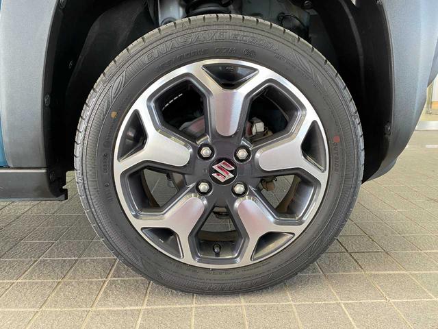 ハスラー ＪスタイルＩＩ　ＫＥＮＷＯＯＤナビ・バックカメラ・ＥＴＣ・デュアルカメラブレーキ・シートヒーター・Ｂｌｕｅｔｏｏｔｈ接続・アダプティブクルーズコントロール・ＬＥＤヘッドライト・衝突被害軽減・レーンキープアシスト（34枚目）