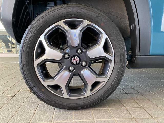 ハスラー ＪスタイルＩＩ　ＫＥＮＷＯＯＤナビ・バックカメラ・ＥＴＣ・デュアルカメラブレーキ・シートヒーター・Ｂｌｕｅｔｏｏｔｈ接続・アダプティブクルーズコントロール・ＬＥＤヘッドライト・衝突被害軽減・レーンキープアシスト（35枚目）