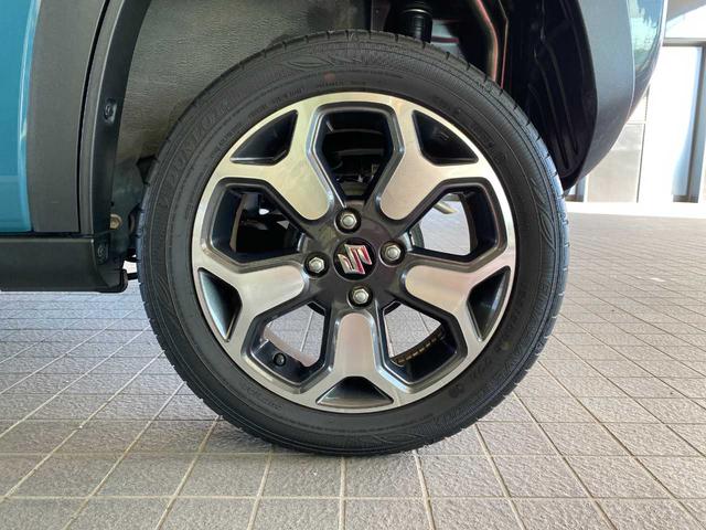 ハスラー ＪスタイルＩＩ　ＫＥＮＷＯＯＤナビ・バックカメラ・ＥＴＣ・デュアルカメラブレーキ・シートヒーター・Ｂｌｕｅｔｏｏｔｈ接続・アダプティブクルーズコントロール・ＬＥＤヘッドライト・衝突被害軽減・レーンキープアシスト（36枚目）