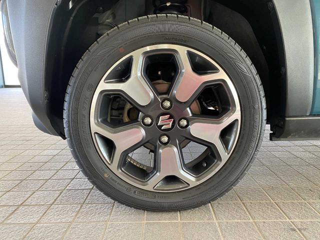 ハスラー ＪスタイルＩＩ　ＫＥＮＷＯＯＤナビ・バックカメラ・ＥＴＣ・デュアルカメラブレーキ・シートヒーター・Ｂｌｕｅｔｏｏｔｈ接続・アダプティブクルーズコントロール・ＬＥＤヘッドライト・衝突被害軽減・レーンキープアシスト（37枚目）