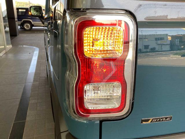 ハスラー ＪスタイルＩＩ　ＫＥＮＷＯＯＤナビ・バックカメラ・ＥＴＣ・デュアルカメラブレーキ・シートヒーター・Ｂｌｕｅｔｏｏｔｈ接続・アダプティブクルーズコントロール・ＬＥＤヘッドライト・衝突被害軽減・レーンキープアシスト（43枚目）