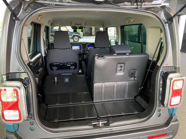 ハスラー ＪスタイルＩＩ　ＫＥＮＷＯＯＤナビ・バックカメラ・ＥＴＣ・デュアルカメラブレーキ・シートヒーター・Ｂｌｕｅｔｏｏｔｈ接続・アダプティブクルーズコントロール・ＬＥＤヘッドライト・衝突被害軽減・レーンキープアシスト（52枚目）