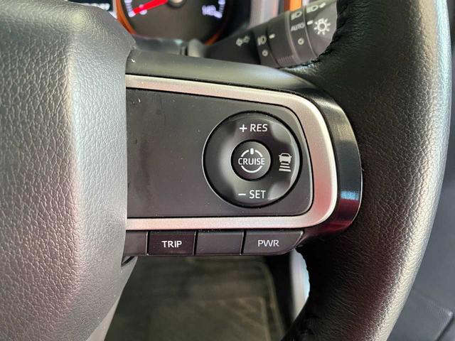 タフト Gターボ 6.8インチディスプレイオーディオ・バックカメラ・ガラスルーフ・Bluetooth接続・ETC・シートヒーター・アダプティブクルーズコントロール・フロントフォグランプ・15インチ純正アルミホイール(18枚目)