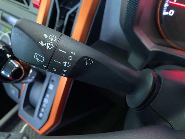 タフト Gターボ 6.8インチディスプレイオーディオ・バックカメラ・ガラスルーフ・Bluetooth接続・ETC・シートヒーター・アダプティブクルーズコントロール・フロントフォグランプ・15インチ純正アルミホイール(19枚目)