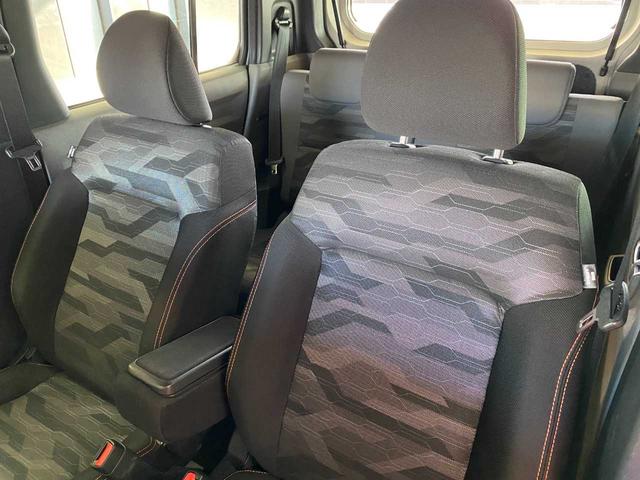 タフト Gターボ 6.8インチディスプレイオーディオ・バックカメラ・ガラスルーフ・Bluetooth接続・ETC・シートヒーター・アダプティブクルーズコントロール・フロントフォグランプ・15インチ純正アルミホイール(27枚目)