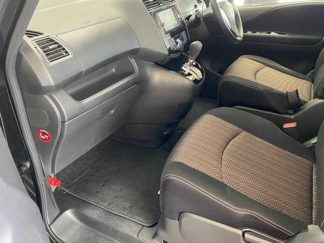 セレナ ハイウェイスター Vセレクション+セーフティ Aセフ 純正ナビ(MC314D-W)・全周囲カメラ・ETC・USB・両側電動スライドドア・オートクルーズ・衝突被害軽減・クリアランスソナー・レーンキープアシスト・オートライト・衝突安全ボディ(32枚目)