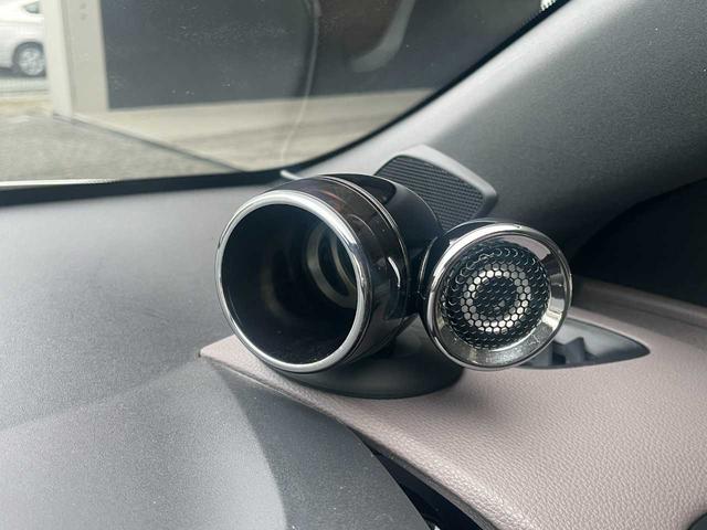 純正オプションスピーカー♪