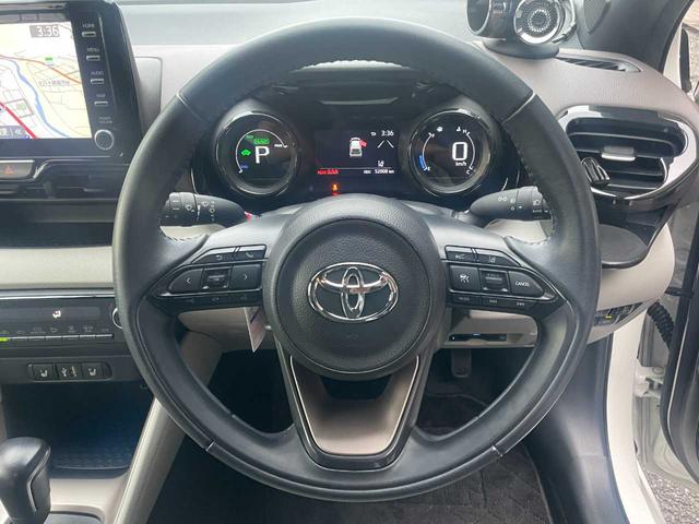 オーディオ等、操作ができるハンドルスイッチ付！　運転中でも安心です☆