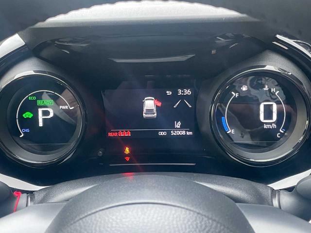 納車時には十分な整備を実施いたします☆　お客様が安心してドライブできるようお手伝いいたします♪