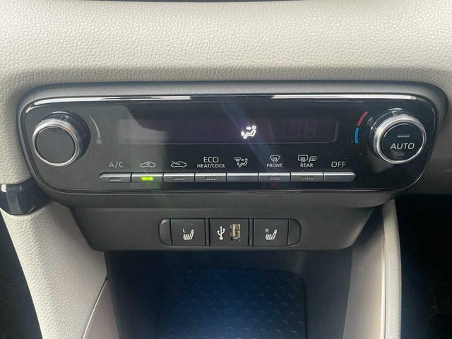 シートヒーター付き☆