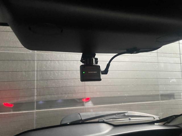 後方ドラレコ♪