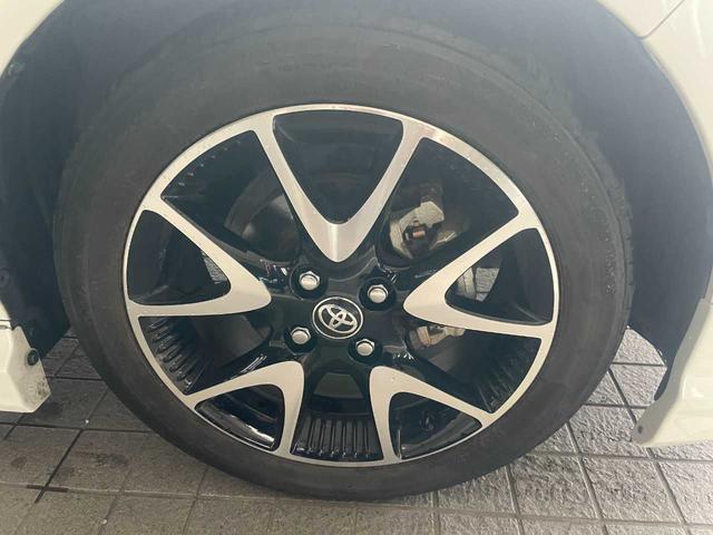 こちらは夏タイヤです。　冬タイヤは、お気軽にご相談ください♪